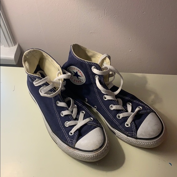 Converse Shoes - Converse